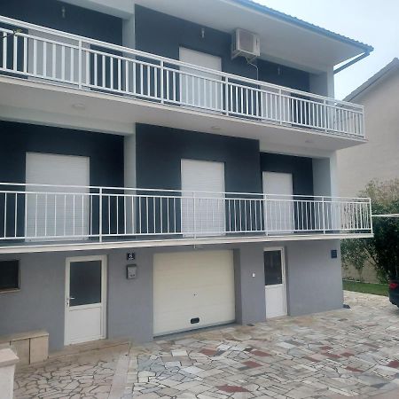 Apartment Sano Podstrana Dış mekan fotoğraf
