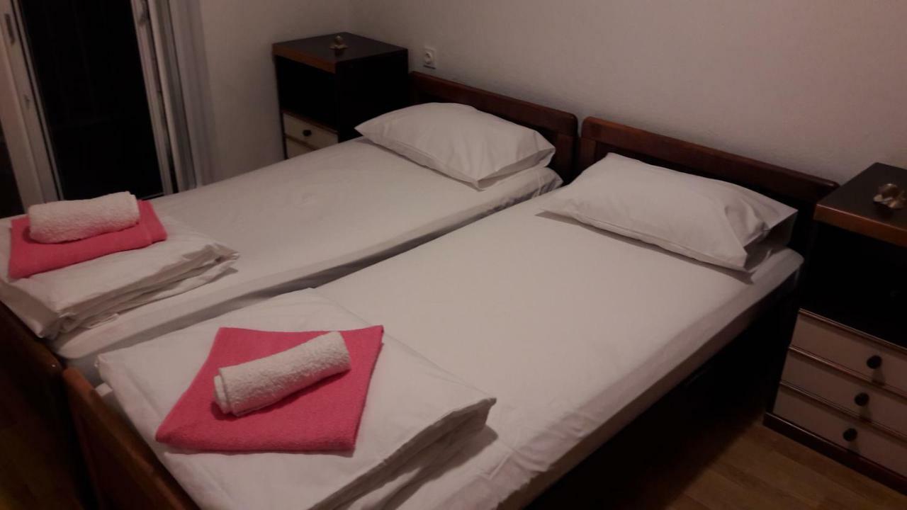 Apartment Sano Podstrana Dış mekan fotoğraf