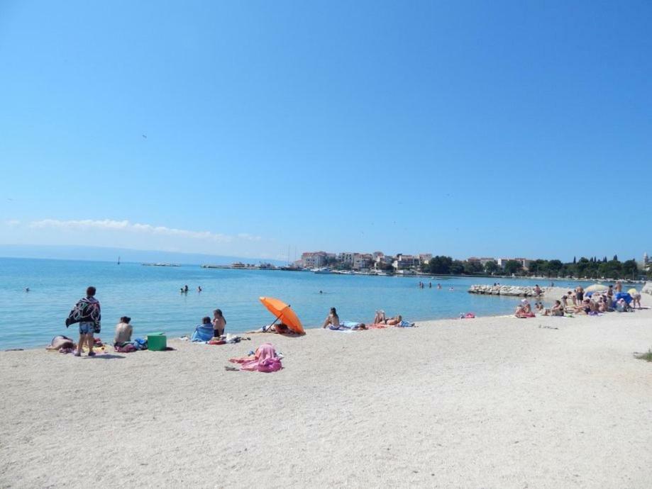 Apartment Sano Podstrana Dış mekan fotoğraf
